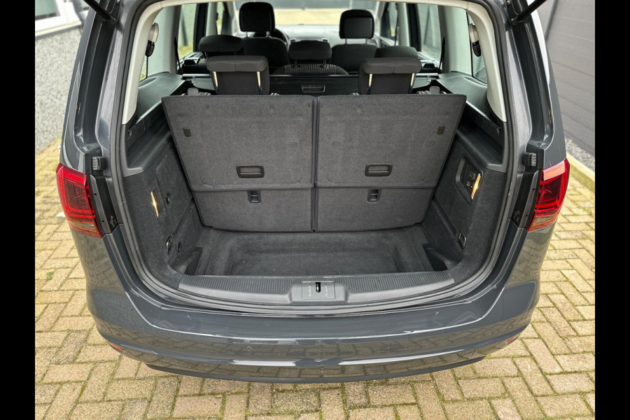 Seat Alhambra 1.4 TSI Style CarPlay 7P Trekhaak