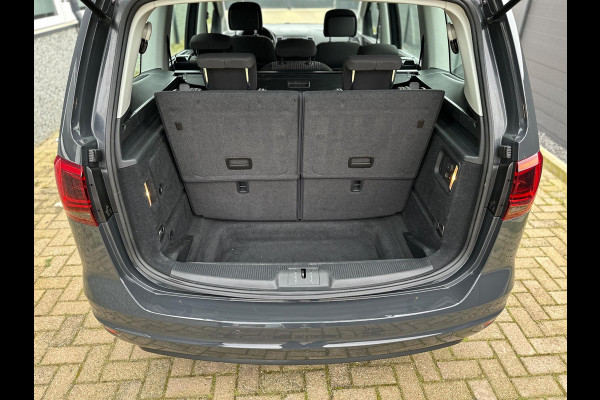 Seat Alhambra 1.4 TSI Style CarPlay 7P Trekhaak