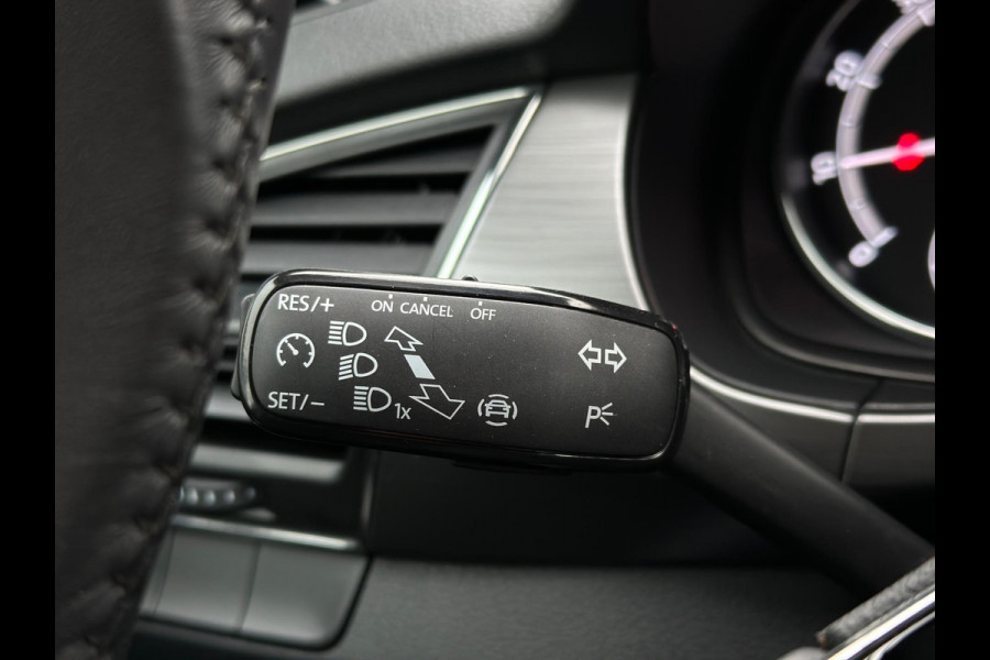 Škoda Fabia 1.0 TSI Carplay Camera Garantie