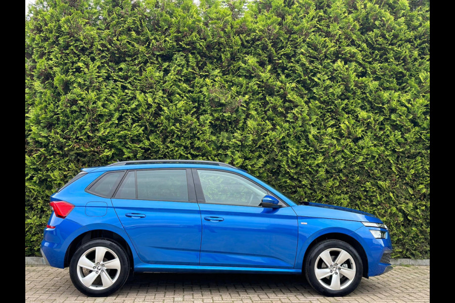 Škoda Kamiq 1.0 TSI Tour CarPlay Trekhaak