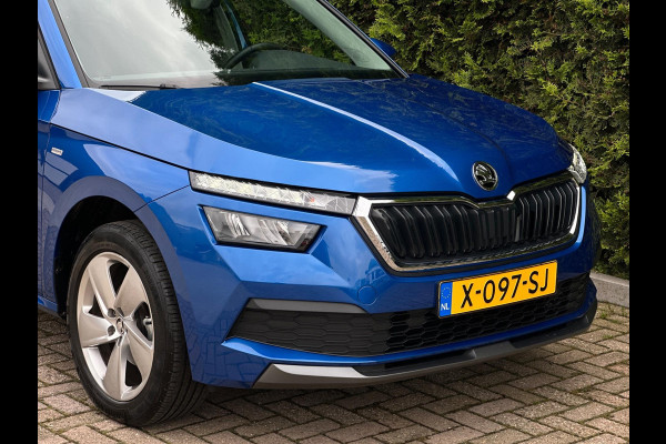 Škoda Kamiq 1.0 TSI Tour CarPlay Trekhaak