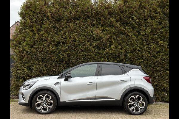 Renault Captur 1.6 E-Tech Plug-in Hybrid 160pk Trekhaak CarPlay