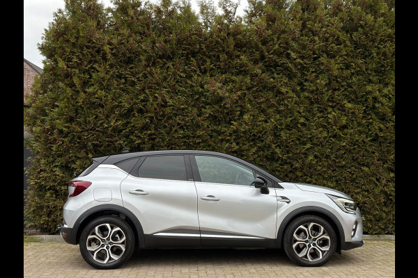 Renault Captur 1.6 E-Tech Plug-in Hybrid 160pk Trekhaak CarPlay