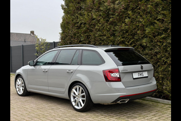 Škoda Octavia Combi 2.0 TSI RS 230 CarPlay Nardo Grey