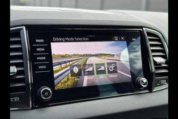 Škoda Karoq 1.0 TSI Edition CarPlay Camera