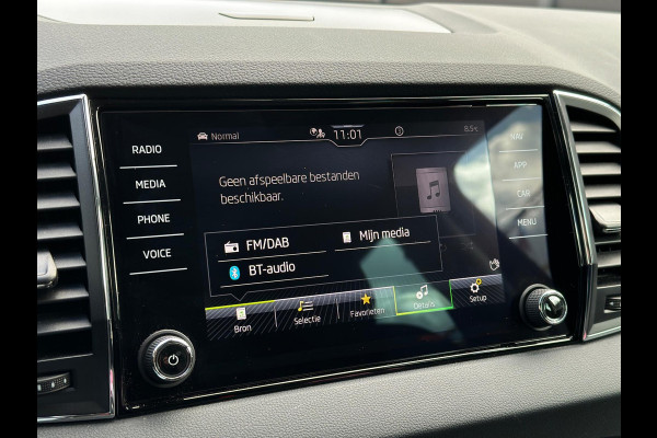 Škoda Karoq 1.0 TSI Edition CarPlay Camera