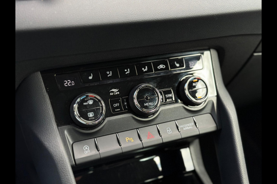 Škoda Karoq 1.0 TSI Edition CarPlay Camera