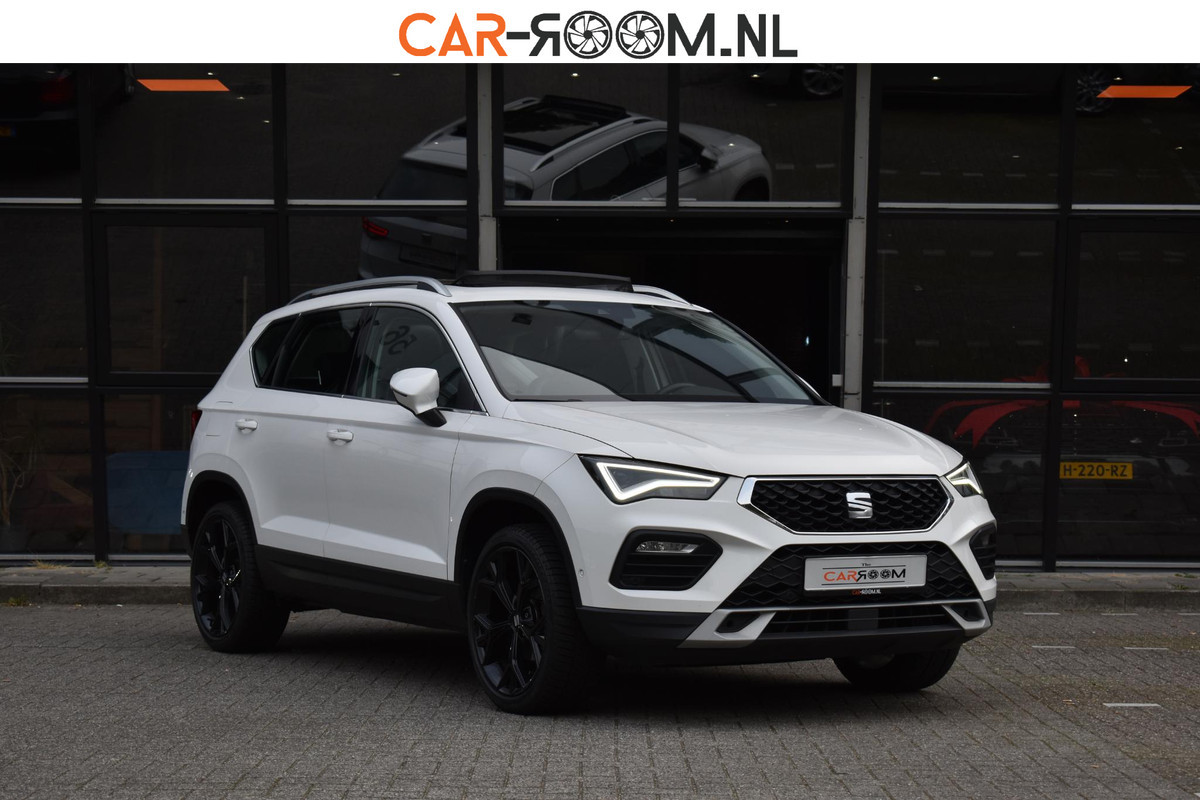 Seat Ateca 1.5 TSI Xperience Business Intense Pano ACC Lane