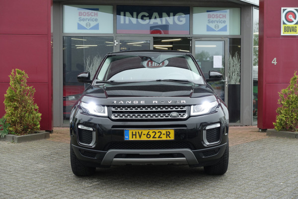 Land Rover Range Rover Evoque | Leder | Lees tekst! 2.0 eD4 SE Dynamic