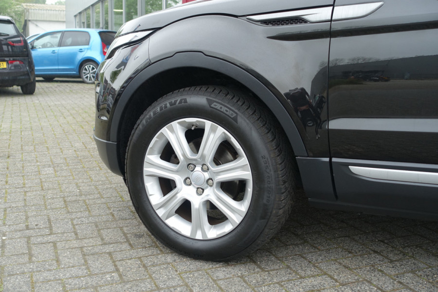 Land Rover Range Rover Evoque | Leder | Lees tekst! 2.0 eD4 SE Dynamic