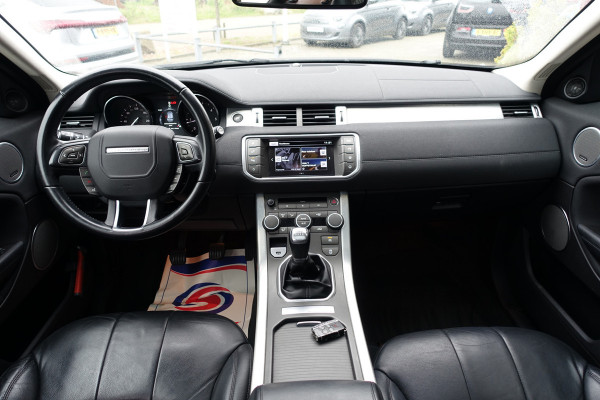 Land Rover Range Rover Evoque | Leder | Lees tekst! 2.0 eD4 SE Dynamic