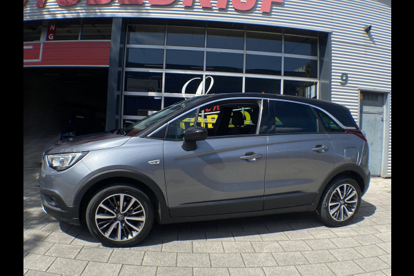 Opel Crossland X 1.2 Turbo Innovation - Navigatie I Airco I PDC I LED I Sport velgen I Veiligheids pakket I Dealer onderhouden I