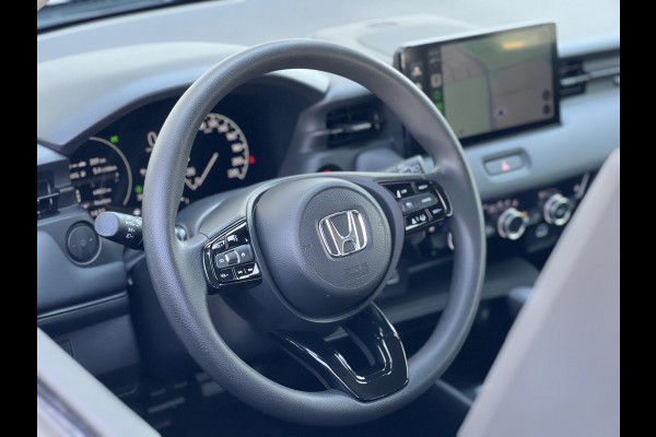 Honda HR-V 1.5 e:HEV Elegance | Navi | ACC | Camera | LED | 18 inch