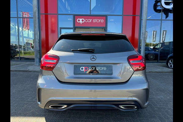 Mercedes-Benz A-Klasse 180 Business Solution AMG Camera Parksens LED