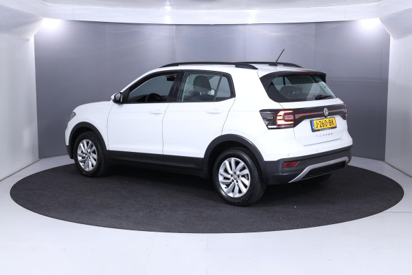 Volkswagen T-Cross 1.0 TSI Life 115 pk Automaat (DSG) | Navigatie | Parkeersensoren | Achteruitrijcamera | Adaptieve cruise control |