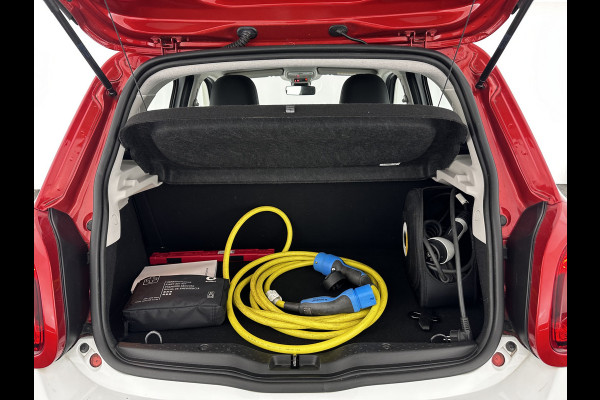 Smart Forfour EQ Business Solution Cool&Audio-Pack 18 kWh [3-Fase] (INCL-BTW) *VOLLEDER | AIRCO | CRUISE | COMFORT-SEATS | 15''ALU*