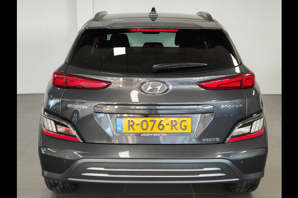 Hyundai Kona EV Fashion 39 kWh