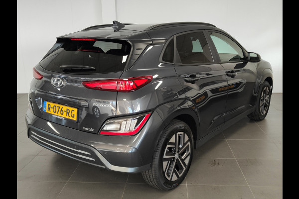 Hyundai Kona EV Fashion 39 kWh