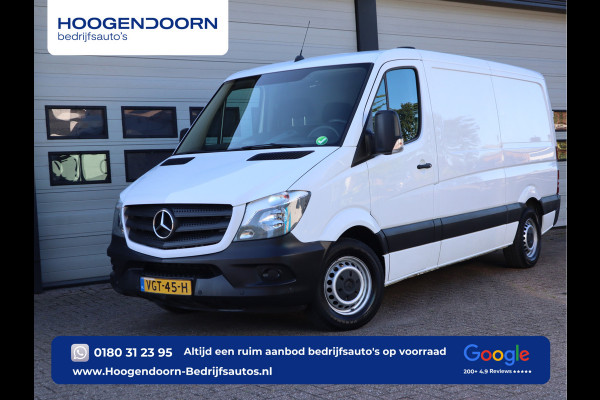 Mercedes-Benz Sprinter 316 CDI L2H1 - Airco - Trekhaak - Navi - Camera