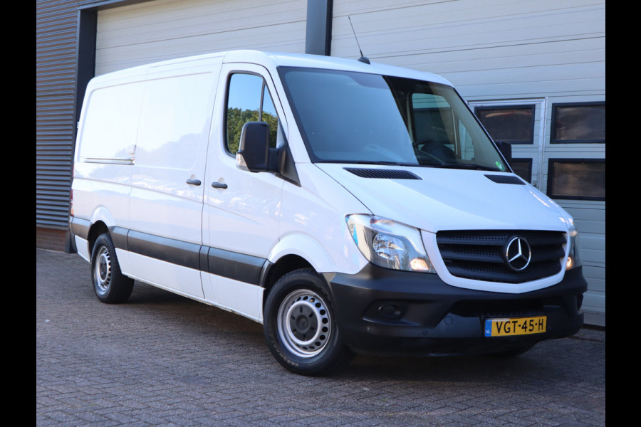 Mercedes-Benz Sprinter 316 CDI L2H1 - Airco - Trekhaak - Navi - Camera