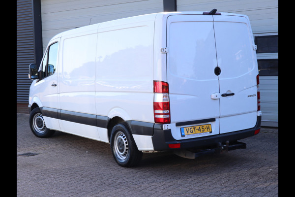 Mercedes-Benz Sprinter 316 CDI L2H1 - Airco - Trekhaak - Navi - Camera