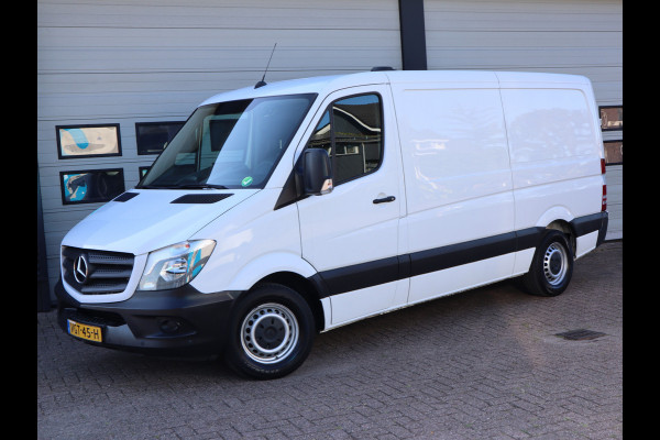 Mercedes-Benz Sprinter 316 CDI L2H1 - Airco - Trekhaak - Navi - Camera