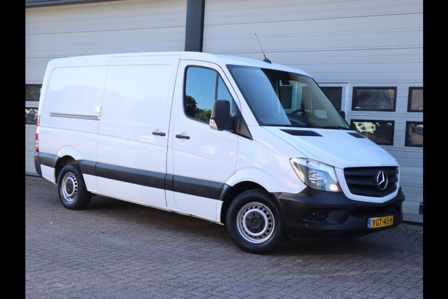 Mercedes-Benz Sprinter 316 CDI L2H1 - Airco - Trekhaak - Navi - Camera