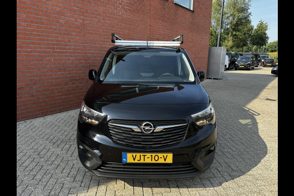 Opel Combo 1.5D L2H1 Edition Navigatie Camera Trekhaak Cruise Control Climate control Imperiaal