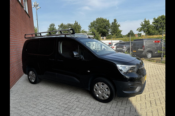 Opel Combo 1.5D L2H1 Edition Navigatie Camera Trekhaak Cruise Control Climate control Imperiaal