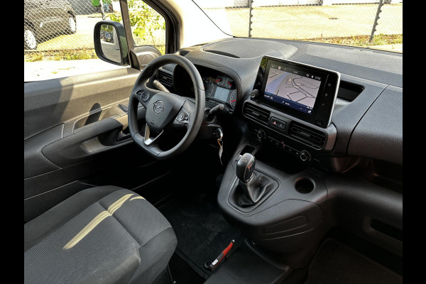 Opel Combo 1.5D L2H1 Edition Navigatie Camera Trekhaak Cruise Control Climate control Imperiaal