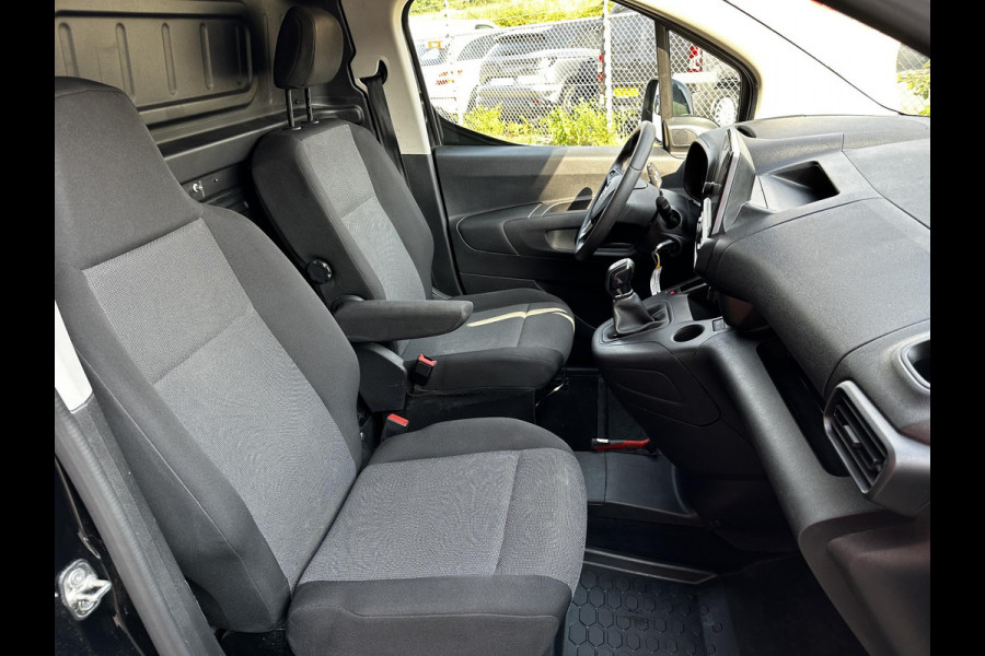 Opel Combo 1.5D L2H1 Edition Navigatie Camera Trekhaak Cruise Control Climate control Imperiaal