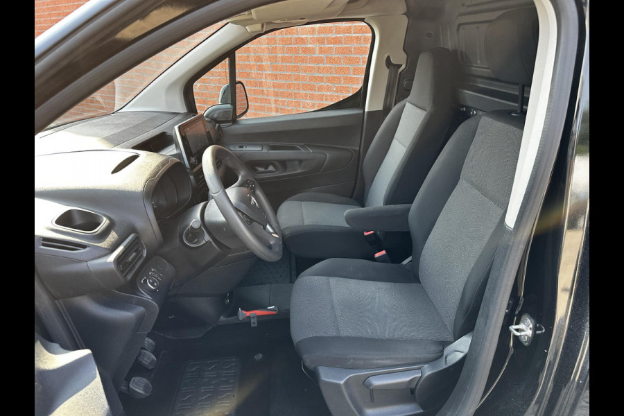 Opel Combo 1.5D L2H1 Edition Navigatie Camera Trekhaak Cruise Control Climate control Imperiaal