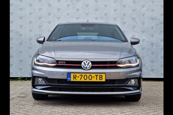 Volkswagen Polo 2.0 TSI GTI Automaat | Apple Carplay/Android Auto | Clima | Cruise | PDC | Navi | Stoelverwarming |