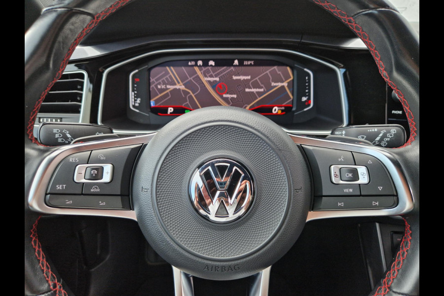 Volkswagen Polo 2.0 TSI GTI Automaat | Apple Carplay/Android Auto | Clima | Cruise | PDC | Navi | Stoelverwarming |