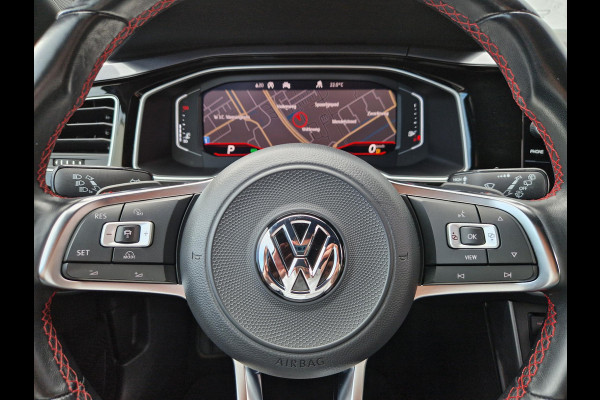 Volkswagen Polo 2.0 TSI GTI Automaat | Apple Carplay/Android Auto | Clima | Cruise | PDC | Navi | Stoelverwarming |