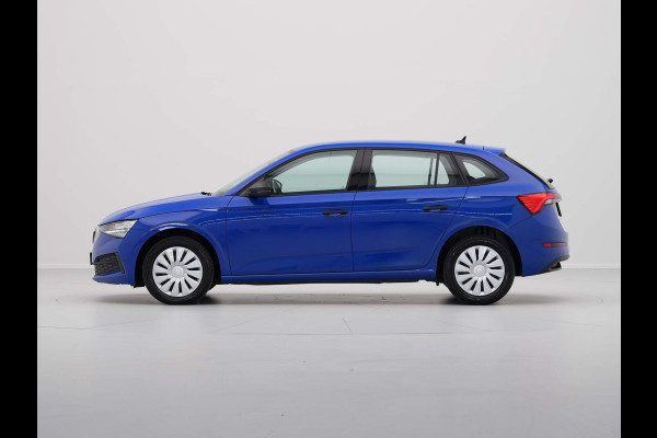 Škoda SCALA 1.0 TSI Active Airco Bluetooth Cruise Elek. Ramen 68