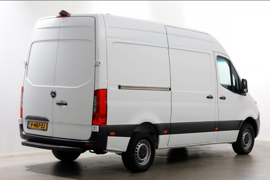 Mercedes-Benz Sprinter 316 CDI 163pk L2H2 RWD 7G Automaat Navi/Camera 06-2019