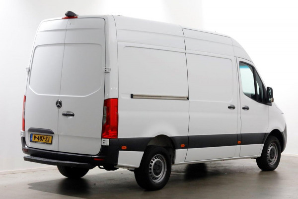 Mercedes-Benz Sprinter 316 CDI 163pk L2H2 RWD 7G Automaat Navi/Camera 06-2019