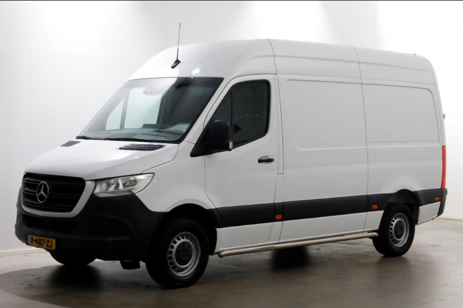 Mercedes-Benz Sprinter 316 CDI 163pk L2H2 RWD 7G Automaat Navi/Camera 06-2019