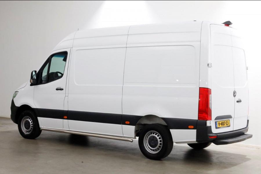 Mercedes-Benz Sprinter 316 CDI 163pk L2H2 RWD 7G Automaat Navi/Camera 06-2019