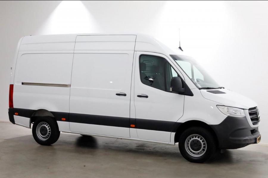 Mercedes-Benz Sprinter 316 CDI 163pk L2H2 RWD 7G Automaat Navi/Camera 06-2019