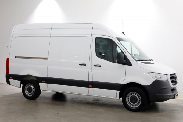 Mercedes-Benz Sprinter 316 CDI 163pk L2H2 RWD 7G Automaat Navi/Camera 06-2019