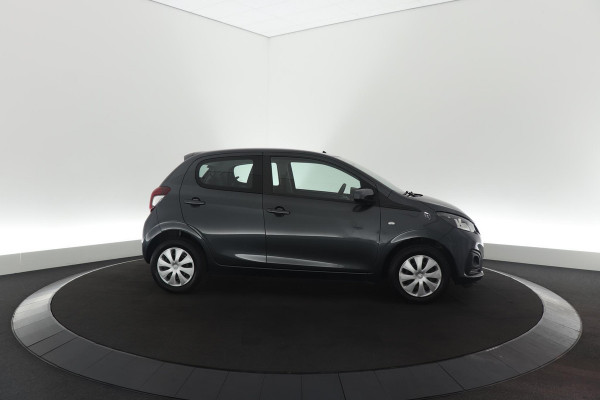 Peugeot 108 1.0 e-VTi Active | Airco | Bluetooth | Elektrische Ramen | 5 Deurs