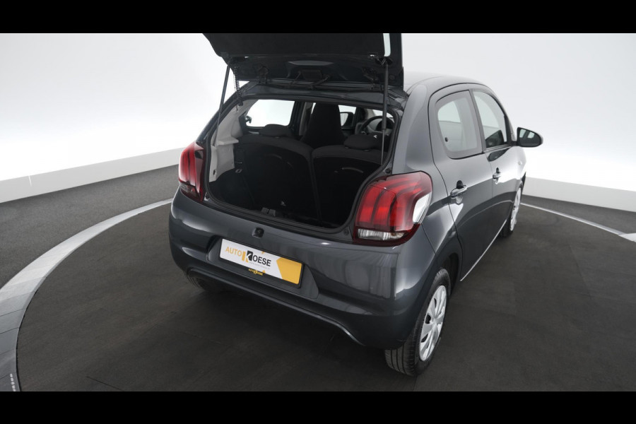 Peugeot 108 1.0 e-VTi Active | Airco | Bluetooth | Elektrische Ramen | 5 Deurs