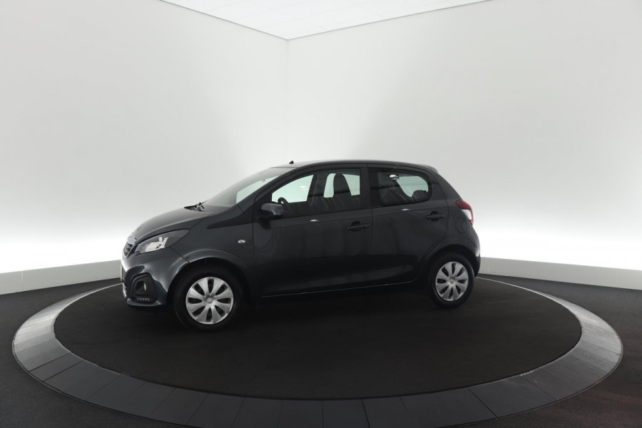 Peugeot 108 1.0 e-VTi Active | Airco | Bluetooth | Elektrische Ramen | 5 Deurs