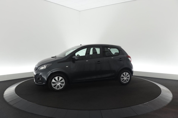 Peugeot 108 1.0 e-VTi Active | Airco | Bluetooth | Elektrische Ramen | 5 Deurs