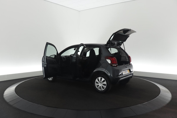 Peugeot 108 1.0 e-VTi Active | Airco | Bluetooth | Elektrische Ramen | 5 Deurs