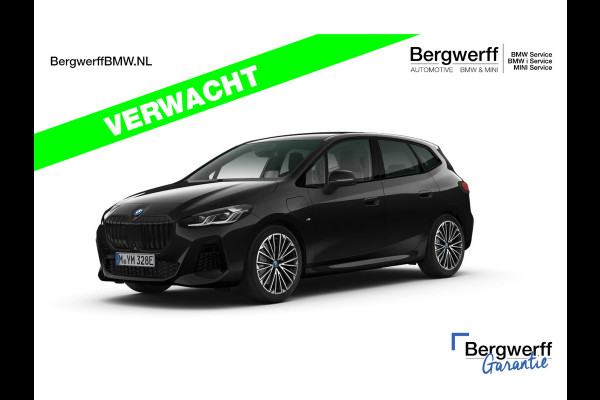 BMW 2 Serie Active Tourer 225e xDrive M-Sport - Driving Assistant Prof - Head-up - Camera - Stoelverwarming