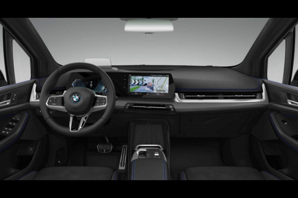 BMW 2 Serie Active Tourer 225e xDrive M-Sport - Driving Assistant Prof - Head-up - Camera - Stoelverwarming