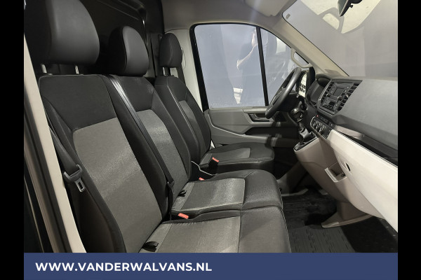 Volkswagen Crafter 2.0 TDI L3H3 L2H2 Euro6 Airco | Parkeersensoren | Bluetooth-telefoonvoorbereiding Bijrijdersbank